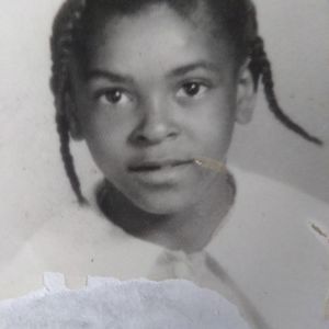 Meet your Posher, Rose